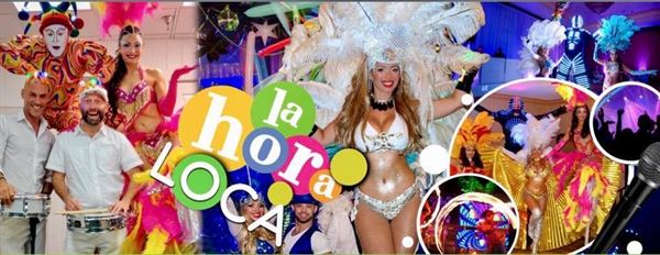 Hora Loca Entertainment
