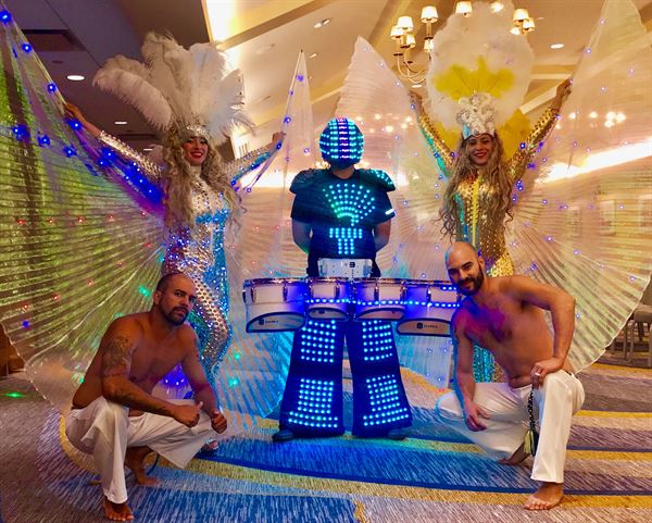 Hora Loca Entertainment