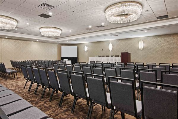Best Western Premier Calgary Plaza Hotel & Conference Centre