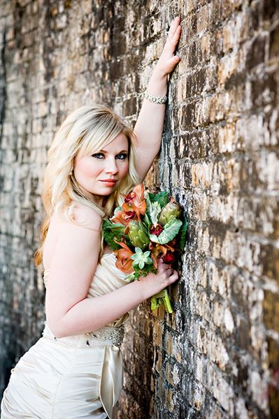 Tiffany Shae Photography