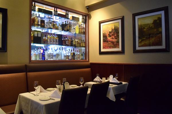 Piccolino Ristorante