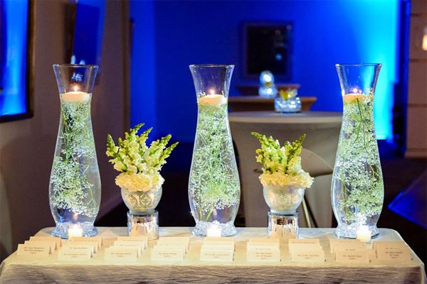 Yacht Events By Steven Tanzman