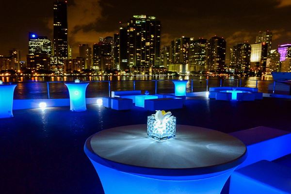 Yacht Events By Steven Tanzman
