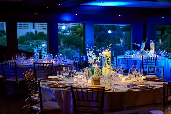 Yacht Events By Steven Tanzman