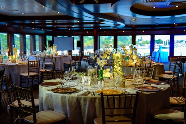Yacht Events By Steven Tanzman