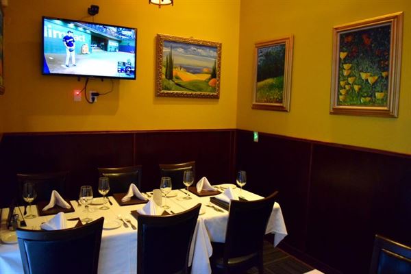 Piccolino Ristorante