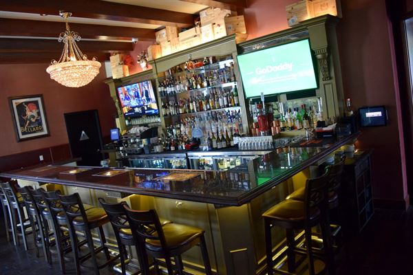 Piccolino Ristorante