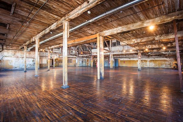 Greenpoint Loft