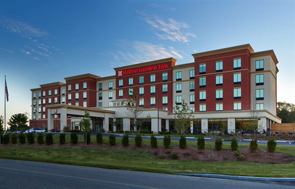 Hilton Garden Inn Boston/Marlborough