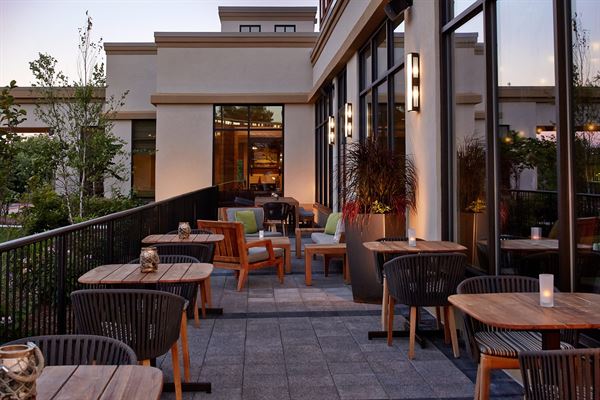 Hilton Garden Inn Boston/Marlborough