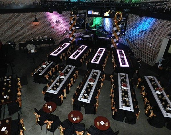 Bobby McKey's Dueling Piano Bar- National Harbor