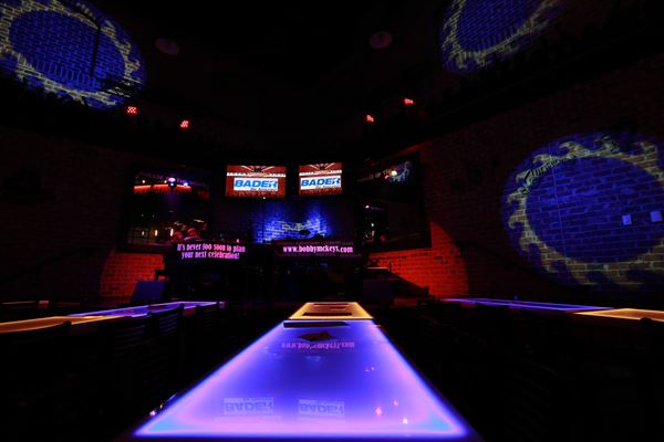 Bobby McKey's Dueling Piano Bar- National Harbor