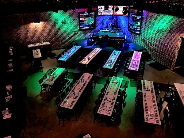 Bobby McKey's Dueling Piano Bar- National Harbor