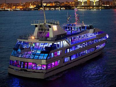 Yacht Events By Steven Tanzman