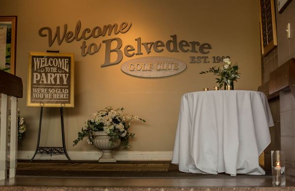 Belvedere Golf Club