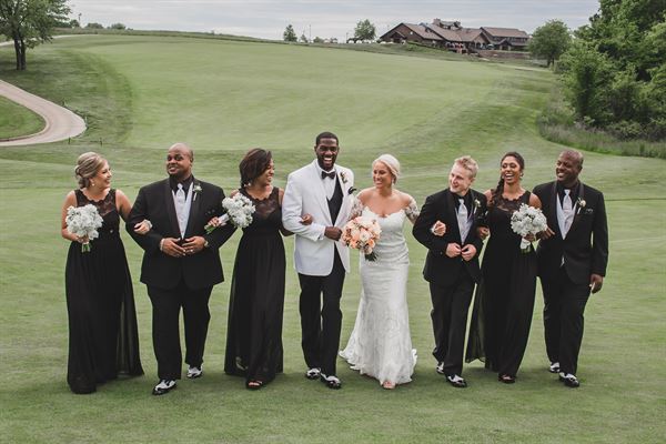 Staley Farms Golf Club