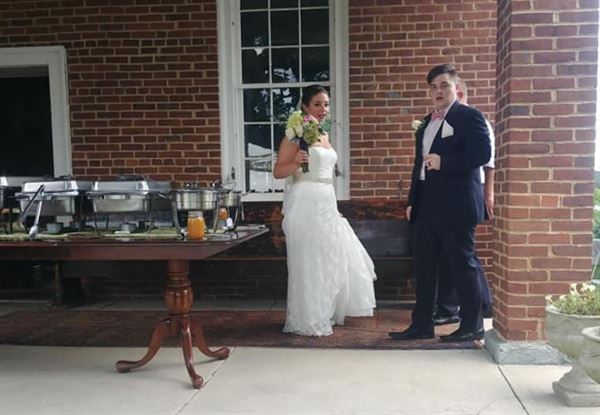 Venue at Pleasant Retreat The Governor Owsley Home