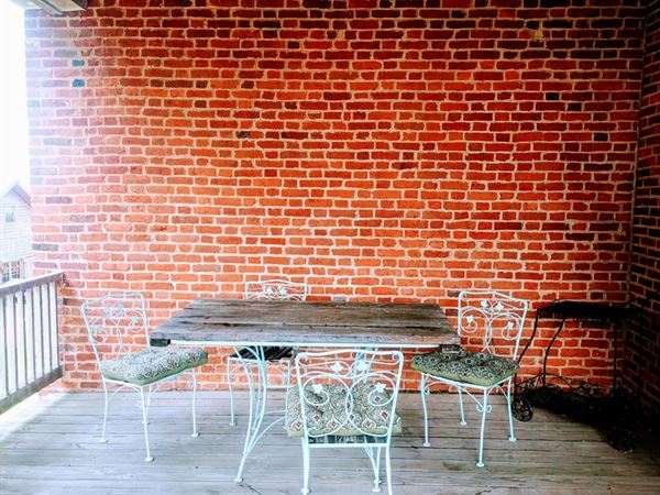 Venue at Pleasant Retreat The Governor Owsley Home