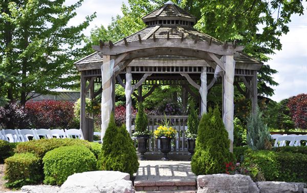 Marquis Gardens Banquet And Convention Centre