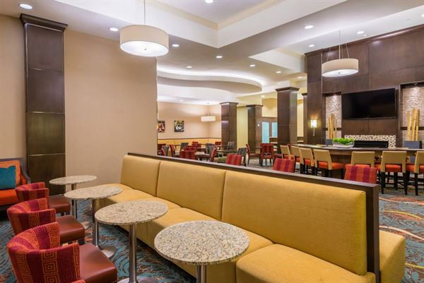 Homewood Suites by Hilton Little Rock Downtown