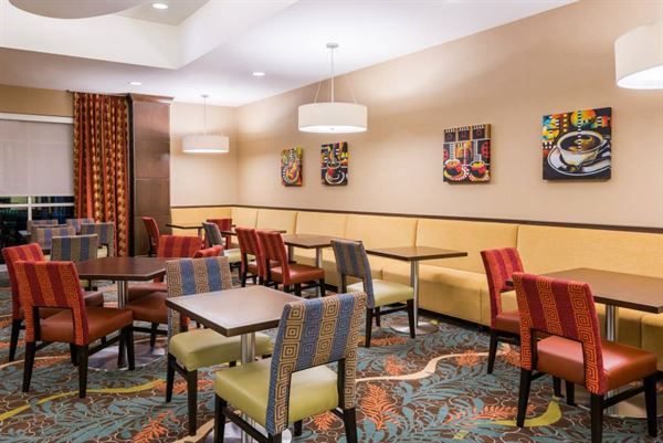 Homewood Suites by Hilton Little Rock Downtown