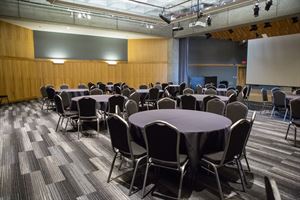 Reinberger Auditorium