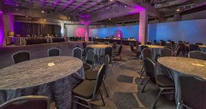 Reinberger Hall (Travelling Exhibit Gallery)