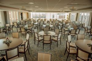 West Wing Dining Room