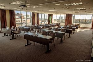 Conference Rooms ABC