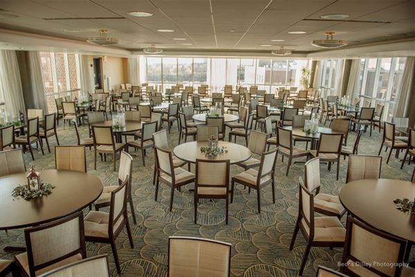 Campus Club At University Of Minnesota