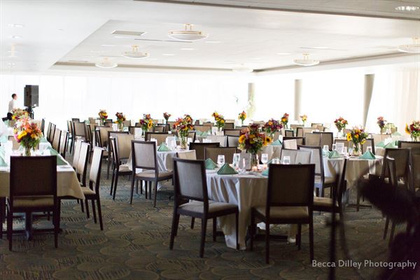 Campus Club At University Of Minnesota