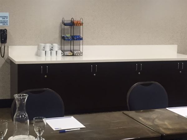 Holiday Inn Express San Diego Downtown