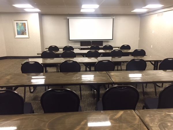 Holiday Inn Express San Diego Downtown