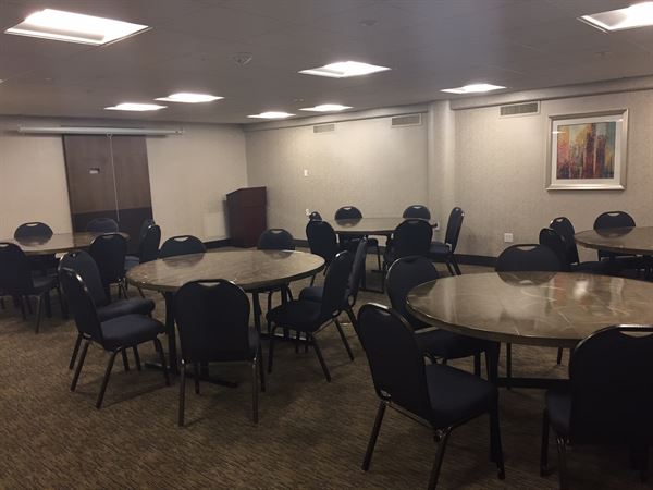 Holiday Inn Express San Diego Downtown