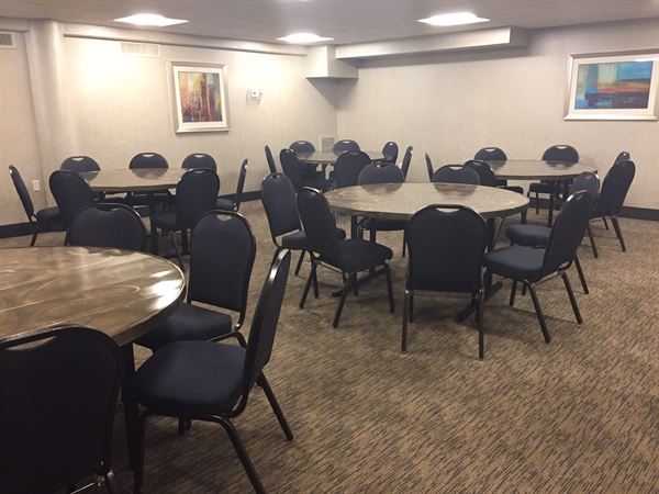 Holiday Inn Express San Diego Downtown