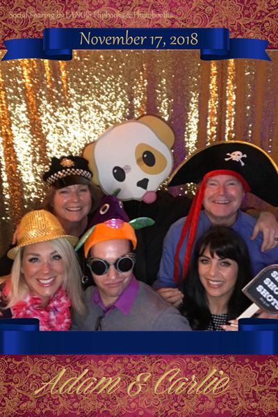 Langis Flipbooks and Photobooths