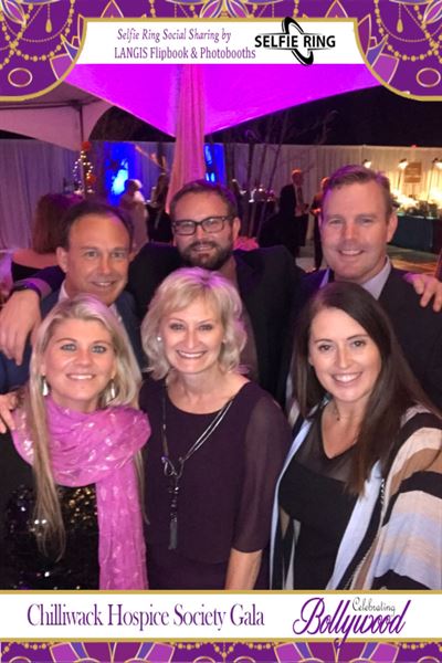 Langis Flipbooks and Photobooths