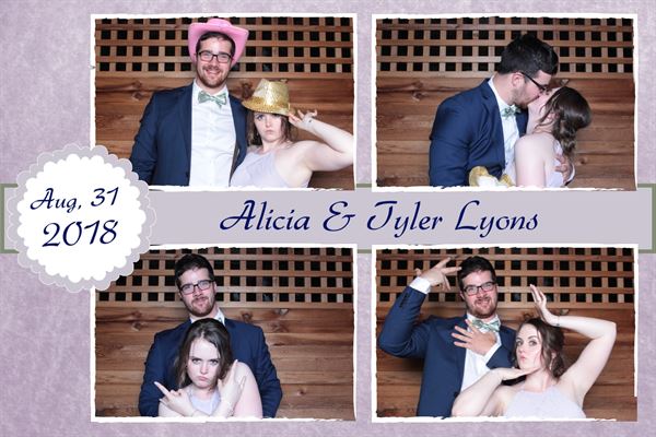 Langis Flipbooks and Photobooths