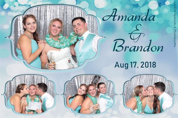 Langis Flipbooks and Photobooths