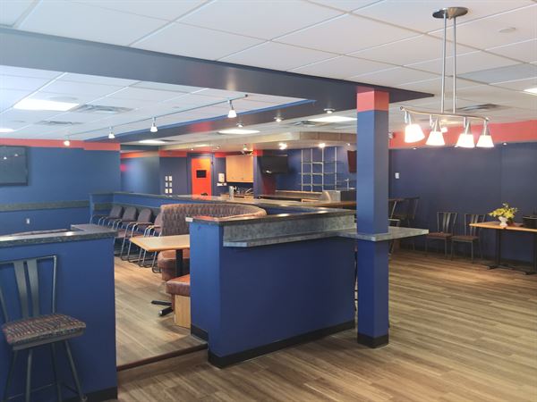 Travelodge by Wyndham Fort McMurray