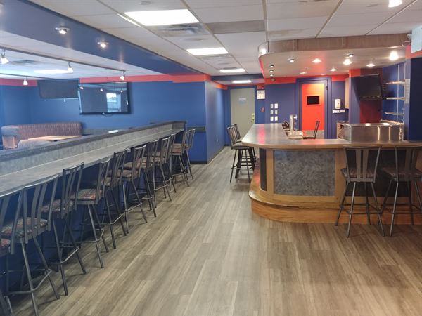 Travelodge by Wyndham Fort McMurray