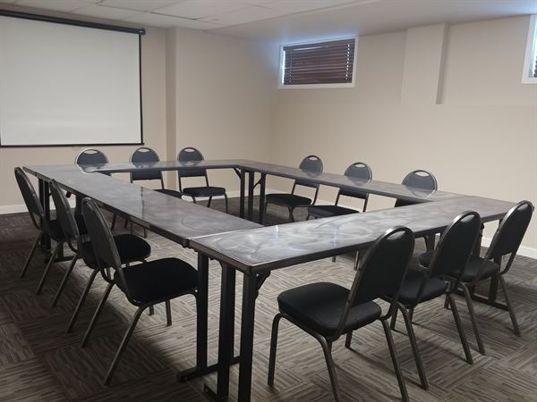 Travelodge by Wyndham Fort McMurray