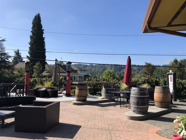 J. Bookwalter Tasting Studio