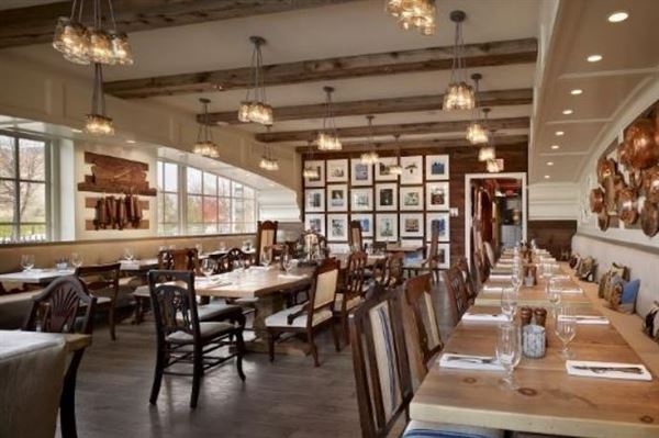 White Dog Cafe - Wayne