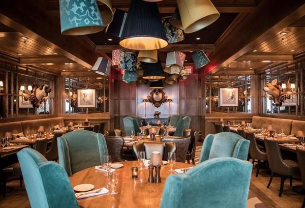 White Dog Cafe-Haverford