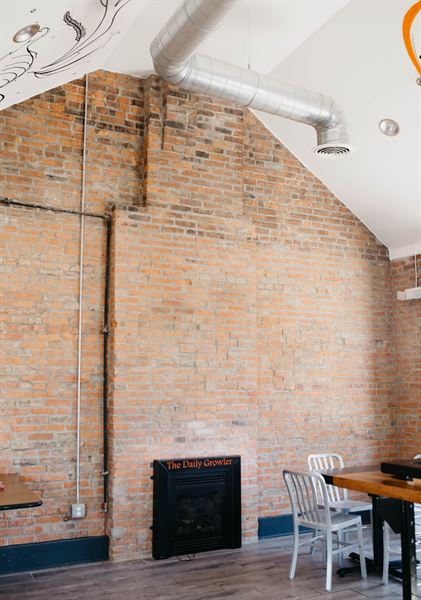 The Daily Growler GVBD