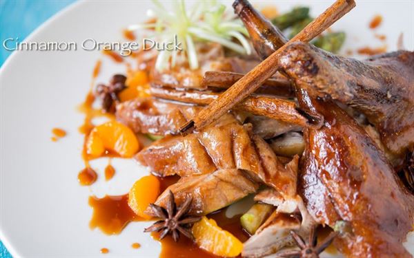 Siam Lotus Asian Kitchen & Bar