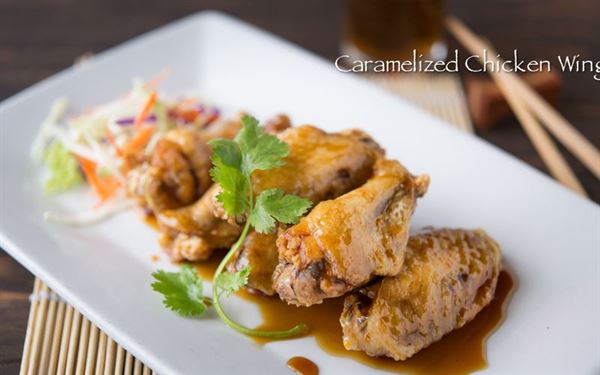 Siam Lotus Asian Kitchen & Bar