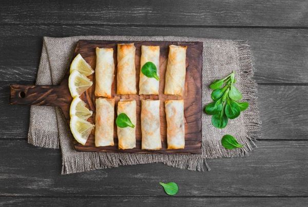 Siam Lotus Asian Kitchen & Bar