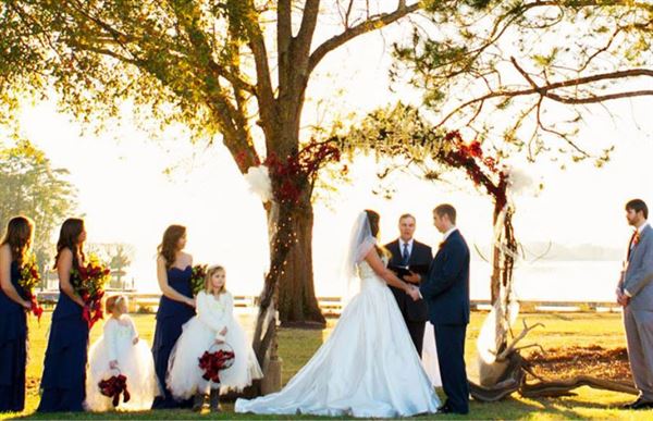 Lake Blackshear Resort and Golf Club